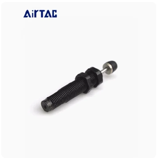 Original Airtac Aca/Acj Series Hydraulic Buffer Acj1007/Aca0806-1/Aca2020